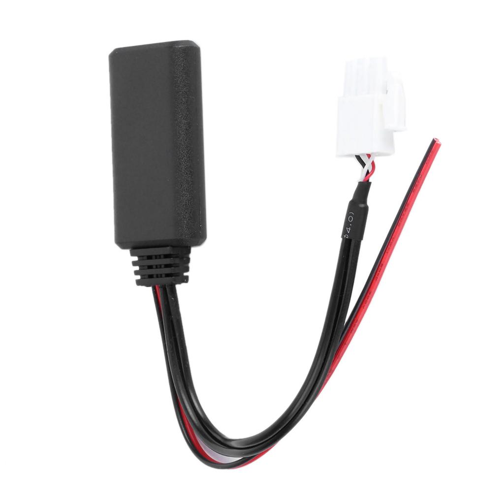 3-контактный AUX Bluetooth беспроводной аудиокабель-адаптер стерео музыка подходит для GL1800 Goldwing