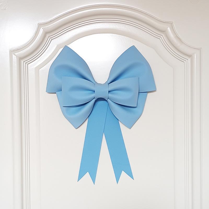 Набор материалов для очень больших бантов для украшения на день рождения, свадьбу и праздники