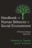 Книга Handbook of Human Behavior and the Social Environment : A Practice-Based Approach