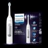 Зубная щетка Diamond 3 Series Pro Sonic Electric Toothbrush, штекер CN (адаптер в комплекте)
