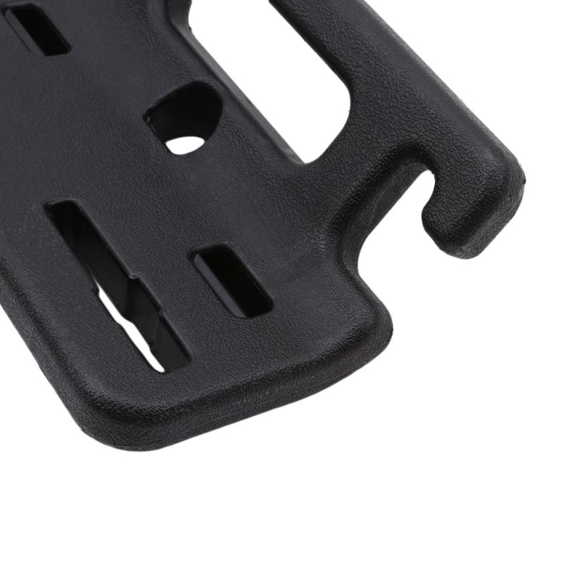 Крючки для салона автомобиля, аксессуары для задней части автомобиля, многофункциональная безопасная ручка