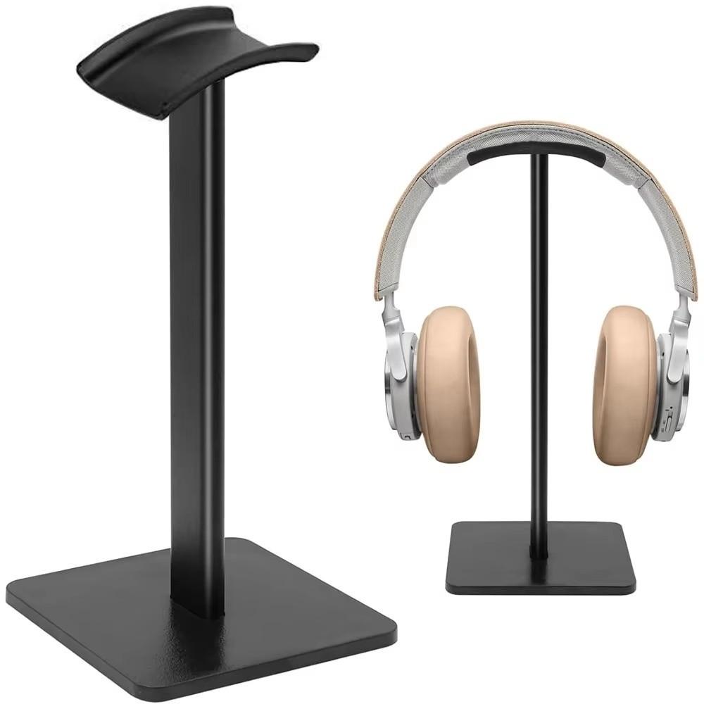 Universal Headset Holder Desktop Storage Headphone Hanger Headphone Stand For Gaming Earphone