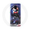 Case for Samsung Galaxy A8 Plus Formula 1 Pierre Gasly F1 Racing Driver Red Blue