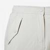 New Balance Women S Cargo Woven Skirt Nbnwe2w402   16  Light Gray