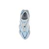 New New Balance 9060 Chrome Blue U9060EED