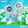Casio BGr 3003sp 7jr [Baby G Baby G пружинный пакет]