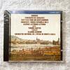 CD Коллекция классической музыки - Дворжак и другие (4 диска)