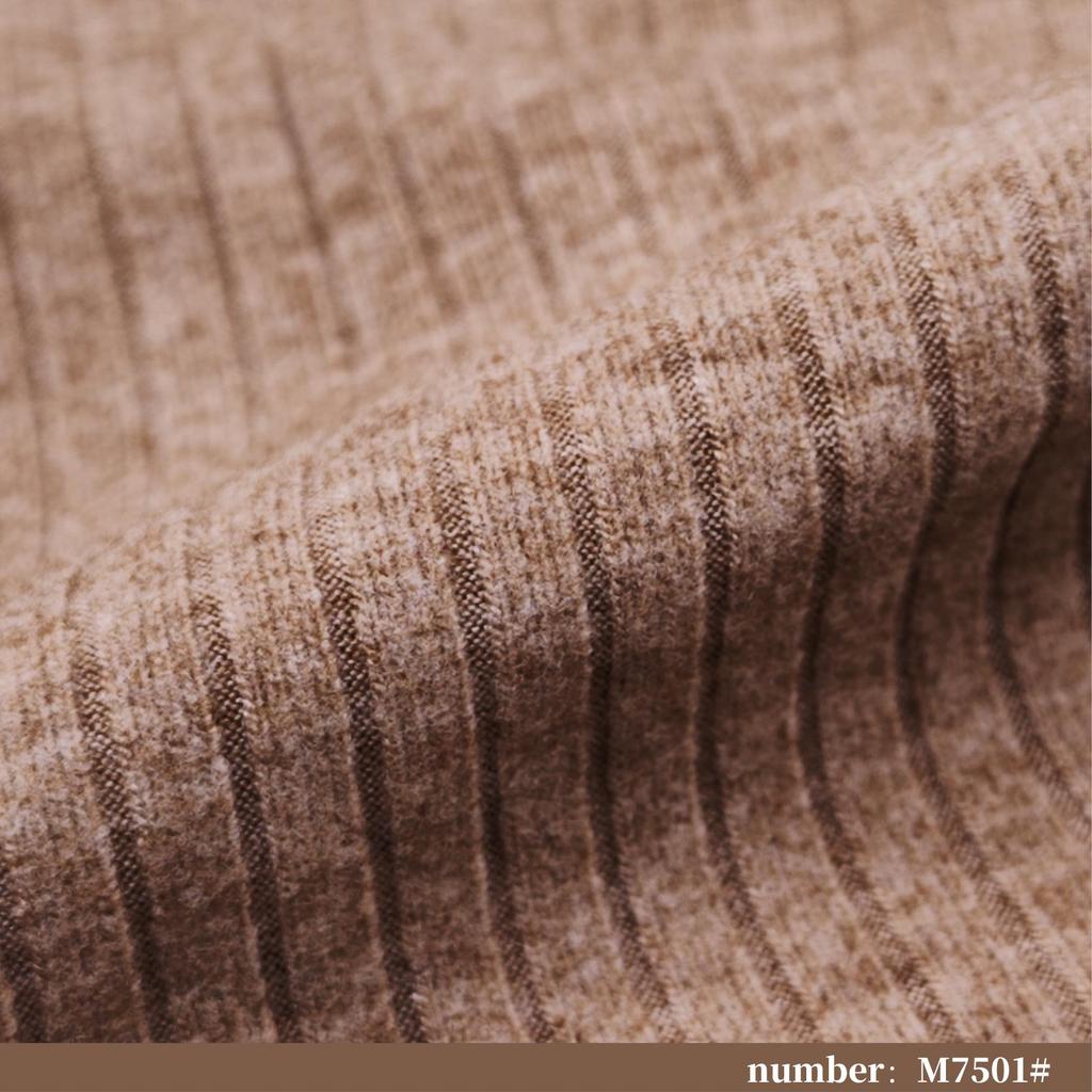 Свитшот и брюки из трикотажной ткани в рубчик, имитирующей кашемир