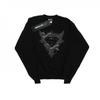 Boys Superman Wings Logo Sweatshirt