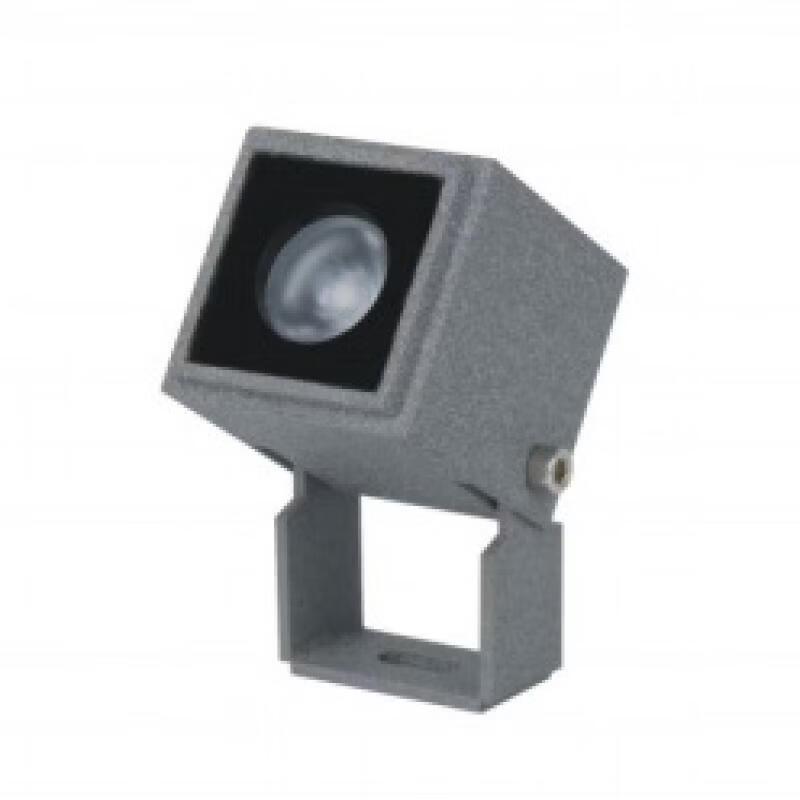LED Outdoor Square Floodlight