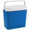 Refrigerator - Atlantic - 18L - Portable - 18 Liters - Color Blue