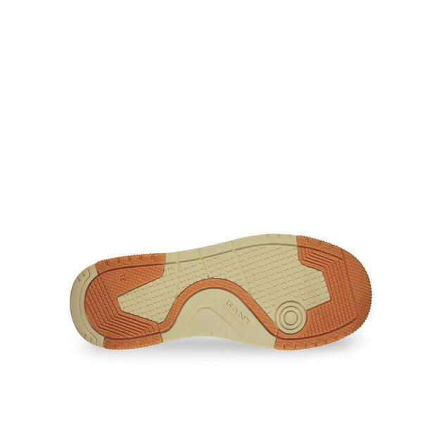 Gant Кроссовки кроссовки Ellizy 28531483 белый