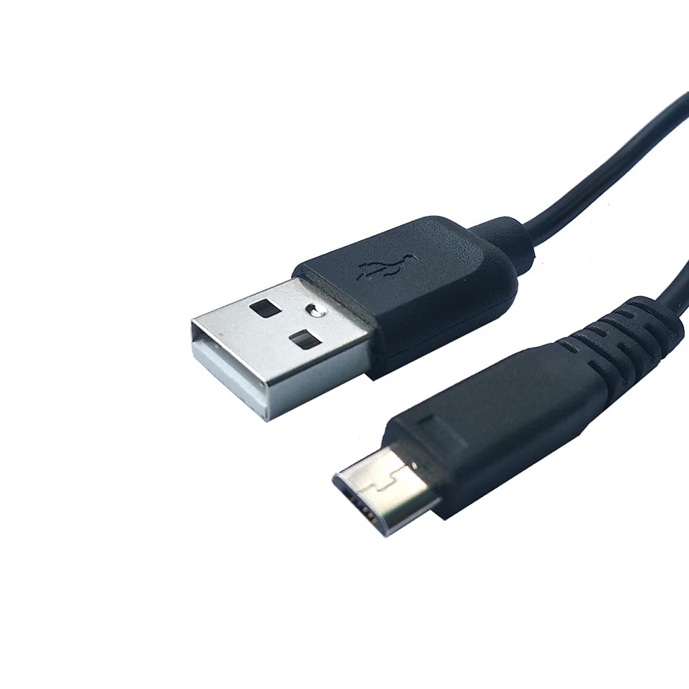 FreedConn Motorcycle Parts, Micro 5 Needle USB Charging Cable, Motorcycle
