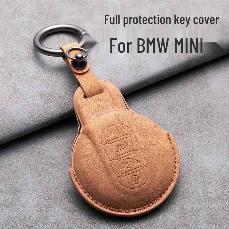 BMW Mini Cooper Countryman Key Shell Case