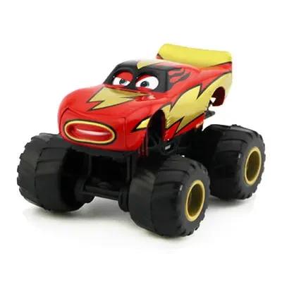 Pixar Тачки Молния МакКуин Мэтр Джексон Шторм Рамирез 1:55 литых металлических сплавов машинок Детские игрушки Рождественский подарок