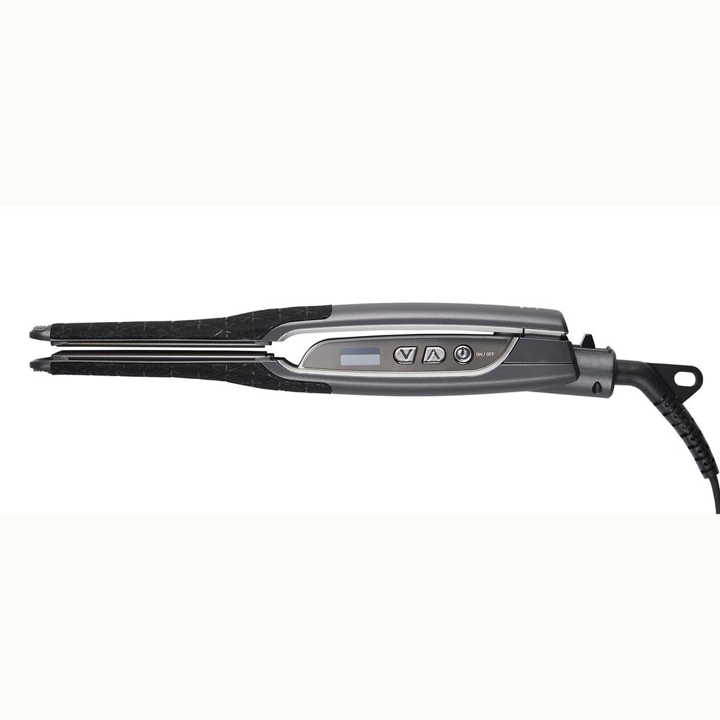 Straight Hair Iron VAS-9300-H (Gray)
