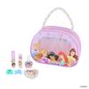 Race Disney Princess Makeup Bag for Ages 6 and 240708 Outings, Up, Cosmetics, Accessories,