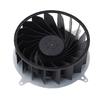 18 Blades Cooling Fan High Efficiency Gaming Console Internal Cooler Replacement Heat Dissipation