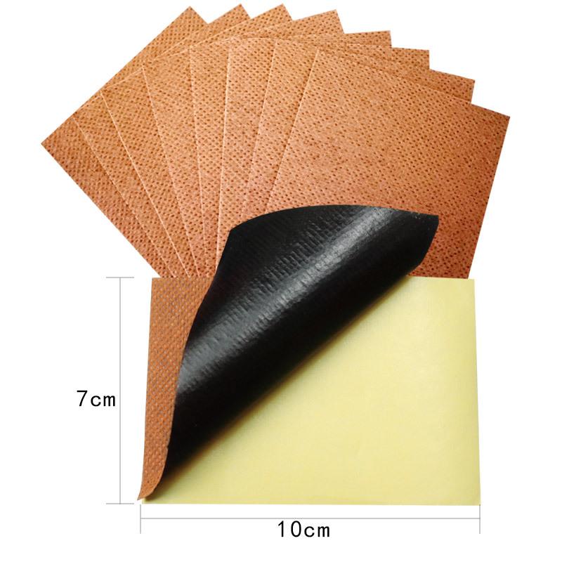 Обезболивающий пластырь Snow Lotus - новая модель для выставки и ярмарки