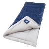 [Coleman Coleman] Sleeping Bag (envelope Type) Sleeping Bag [Brazos Sleeping Bag] Brazos