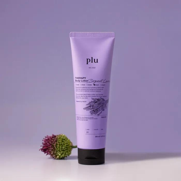 Therapy Body Lotion Bergamot Lavender