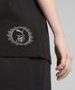 PUMA X Harry Potter Oversized Graphic Tee - Black / 630092-01