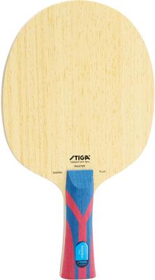 Stiga Inspira Plus FLA Настольный теннис Рукоятка для рукопожатия Мяч 1602260135 Ракетка, Скорость, Контроль, Бежевый,