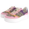 Gucci Кроссовки GG Бежевые Женские 726850 FABAW 9785