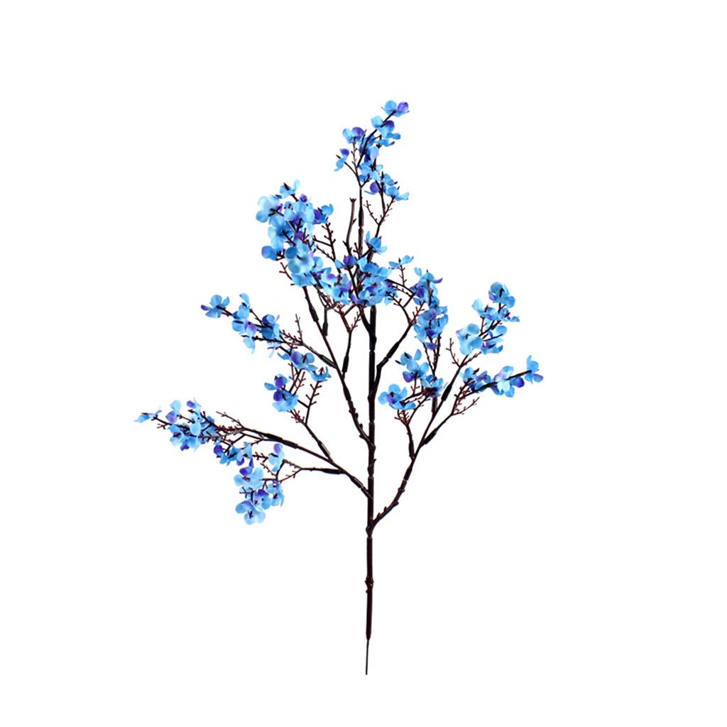 Искусственные цветы, полные звезд, шелковые цветы, сушеный букет, свадебный ресторан, украшение, вечеринка, свадьба, 4 шт.