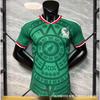 2026 National Team Football Jerseys Men Women Short Sleeve Sports Training Shirts