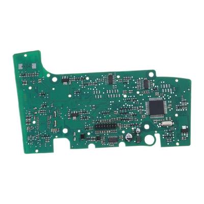 Плата панели управления мультимедийным интерфейсом 4F1919611 4F1919600Q 4L0919610 4L0919609 Запасные аксессуары