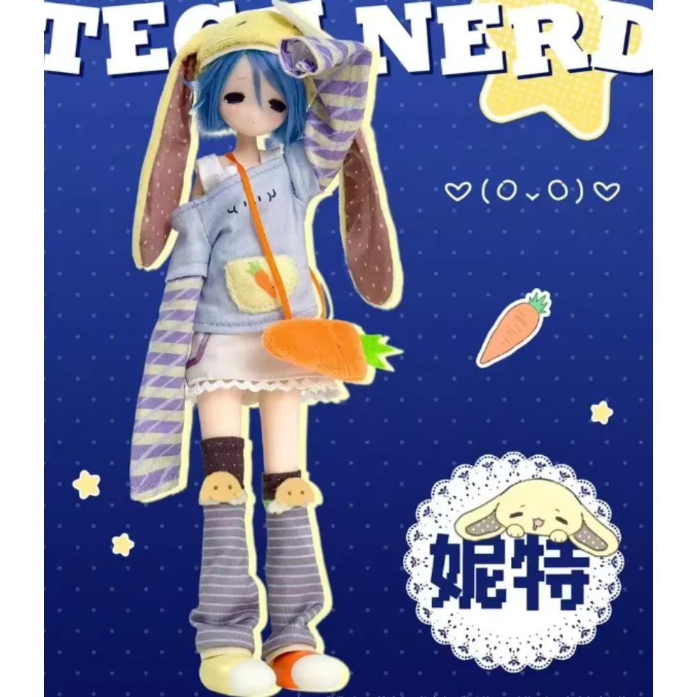 Высококачественная серия Henshin Denkigai Mjd Blind Box Специальное издание 6 шарнирных фигурок-игрушек Mystery Box Декорация Подарок