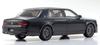 Samurai scale Toyota Century GRMN Черный Готовый продукт 1/18