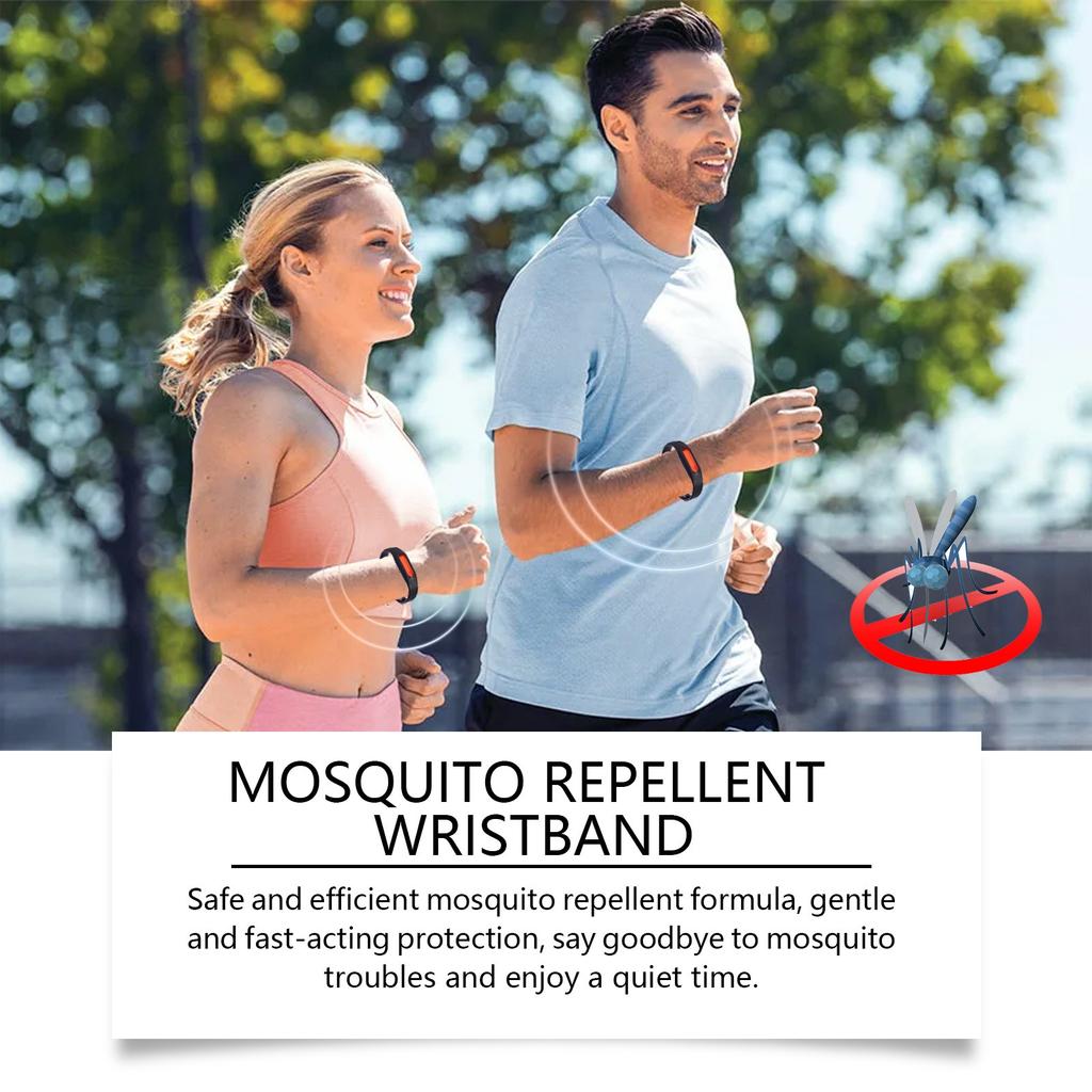 Браслет с растительным маслом, свежий, нежный, легкий и портативный, для тела, силиконовый браслет для улицы 2 мл