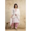 Indian Designer Kurta Pant Dupatta Set Women Bollywood Top Tunic Kurti Dress VSO-1699 C