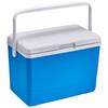 3L Camping Car Refrigerator with Handle Mini Freezer Fridge Heat Preservation Food Storage Cooler Box for Camping Tailgating
