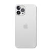 0,3 мм ультратонкий чехол для телефона Apple iPhone 13 Pro Max матовый полный чехол для iPhone 11 12 13 mini 14 Pro X XR XS Max чехлы