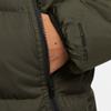 Nike Padded Jumper Storm Fit Windrunner Down Fill Parka Dv1134 355 P2301