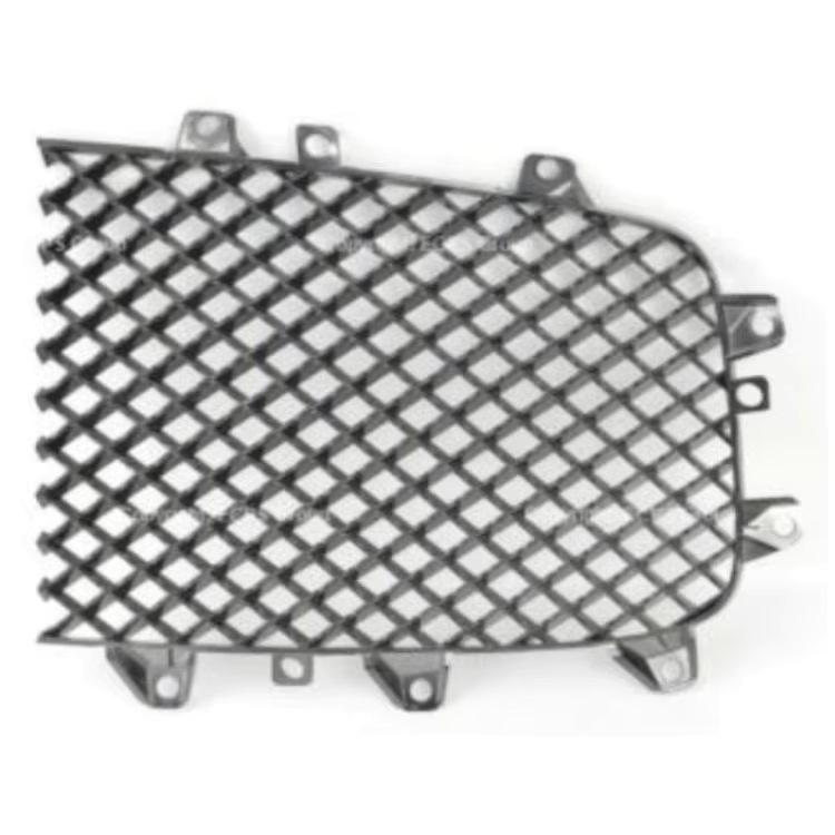 Декоративная накладка кузова для Bentley Continental Flying Spur 3W0825235S/3W0825235T/3W0825235B