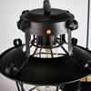 Loft Vintage Pendant Light Nordic Retro Iron Lights Industrial Hanging Lamp Lighting Fixture For Cafe Bar Home Decor Lampshade