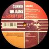 12inch Record CUNNIE WILLIAMS, MONIE LOVE - Saturday PJMS0035 Peppermint Jam 1998 Germany Dance & Electronica Used