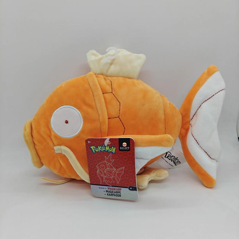 Cute Magikarp Plush Toys Anime Games Series Stuffed Soft Doll A Birthday Present For Children