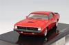 Ixo 1/43 Plymouth Barracuda 1970 Red
