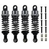 Wltoys A959 A959-B 184011 A949 A969 A979 K929 Metal Oil Shock Absorber Damper for 1/18 RC Car Upgrades Parts Accessories