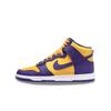 Dunk High Lakers