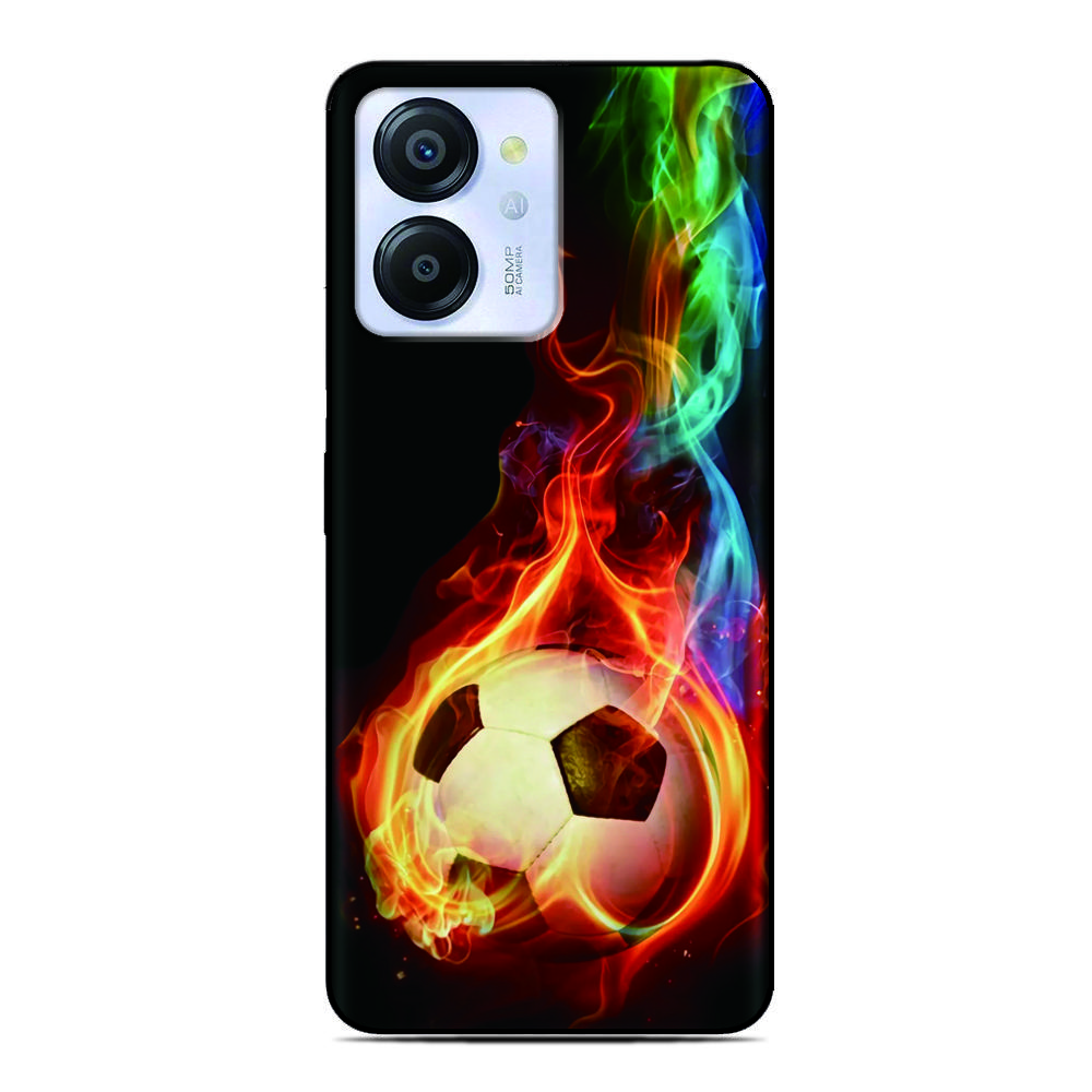 Sport Football Phone Case For Oukitel C69 C3 C2 C68 C62 C61 C57s C57 C58 P1 C1 Pro C59 C53 C51 C50 C38 C36 C35 C21 WP50 Cover