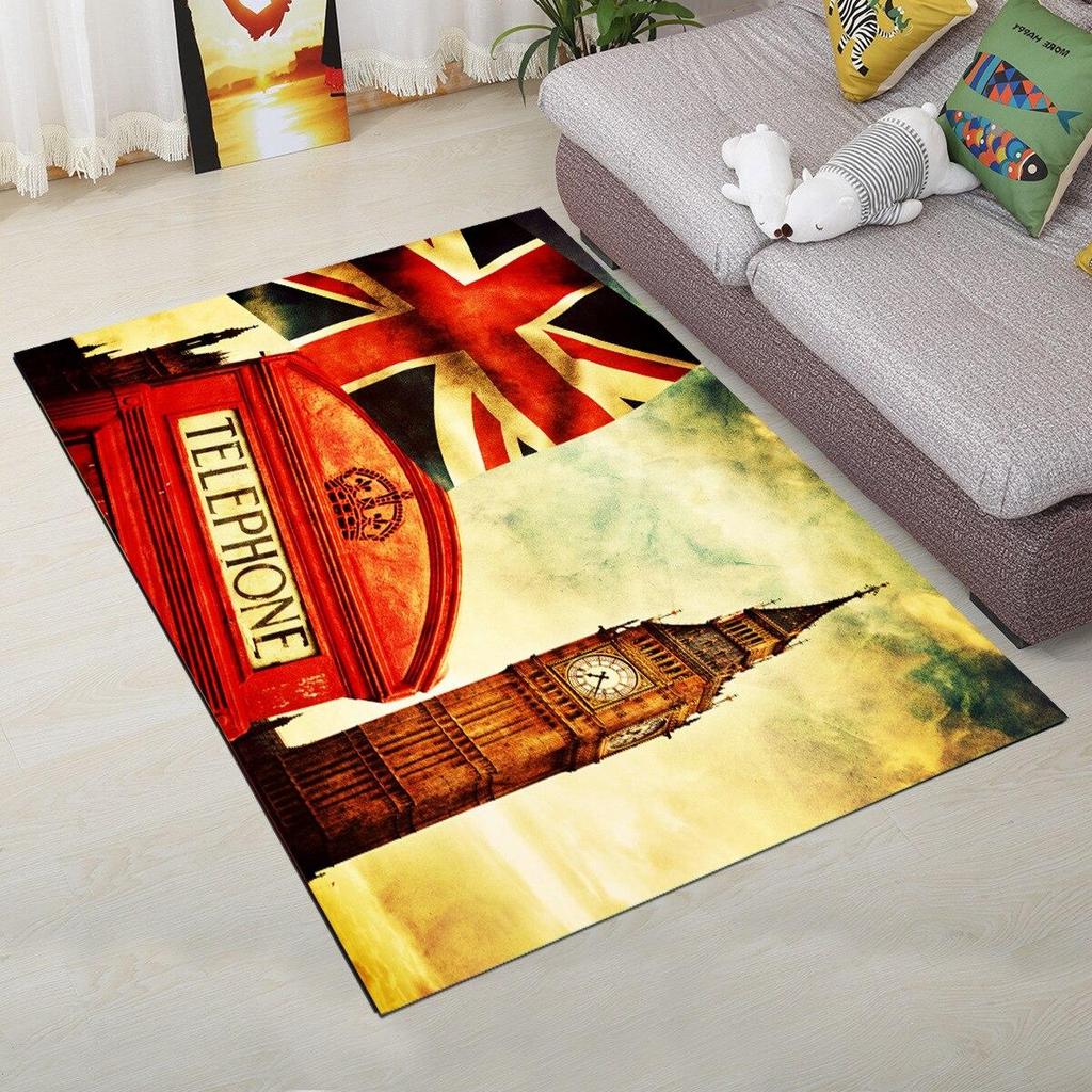 Nordic 3D Afdrukken Grote Tapijten Onderwater Wereld Deur Mat Zachte Karpetten Противоскользящий коврик Voor Hal Slaapkamer woonkamer