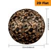 Harmony Diversity: BTS's Global Impact Soccer Ball Suitable for both training and competition Wear-resistant and slip-resistant Outdoor sports