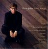 CD ELTON JOHN - Love Songs 5287882 The Rocket Reco 1995 Europe Рок Б/У