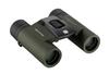 OM SYSTEM Binoculars 8x25 Small Lightweight Waterproof Green 8X25WP II GRN